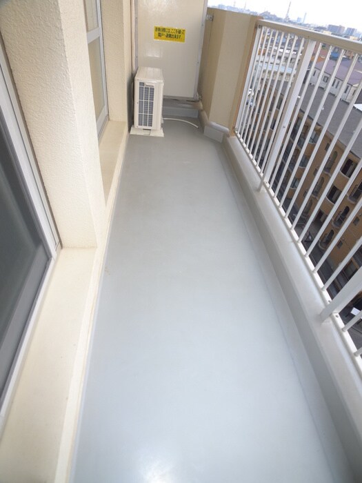 物件内観写真15　(ベランダ・バルコニー)