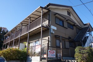 エコ－ヒルズ外観写真