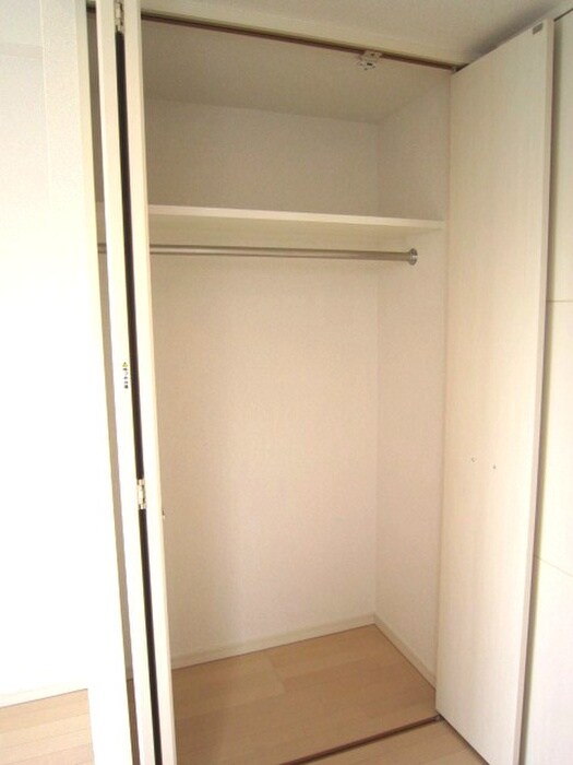 物件内観写真9　(収納)