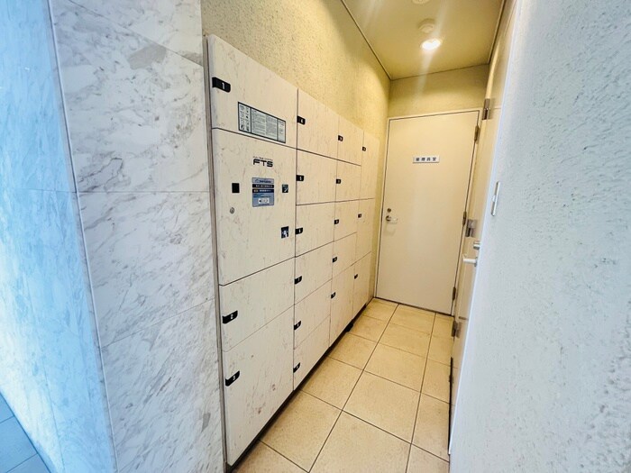 物件外観写真5　(建物設備)