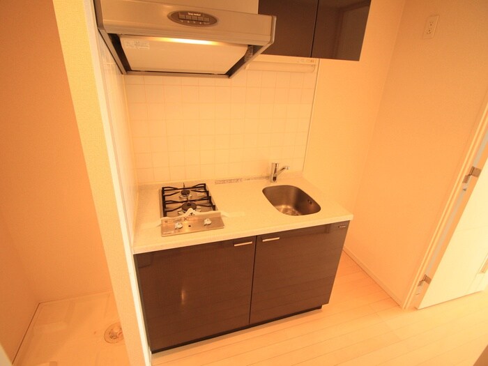 物件内観写真10　(キッチン)