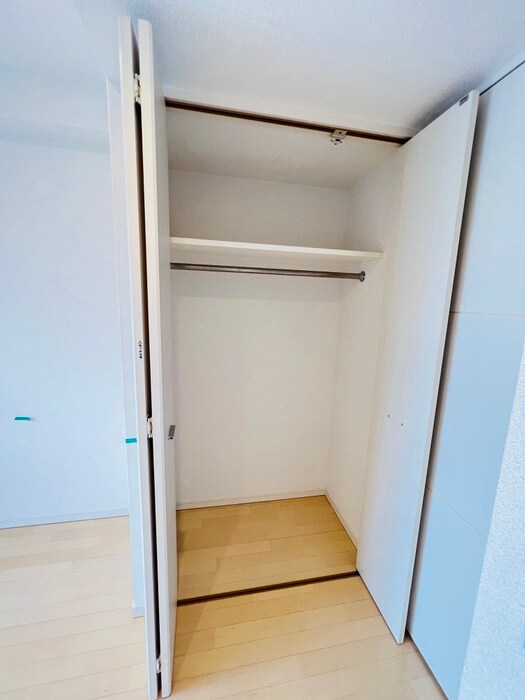 物件内観写真11　(収納)