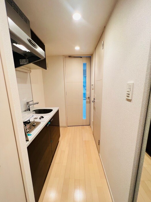 物件内観写真11　(キッチン)