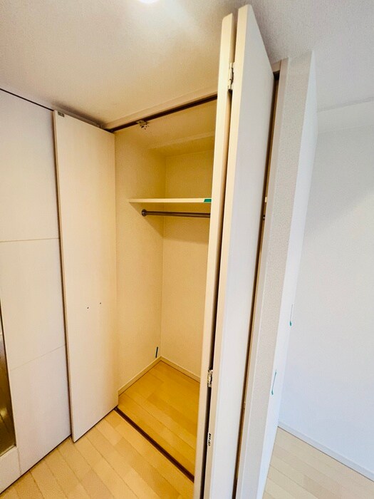 物件内観写真11　(収納)