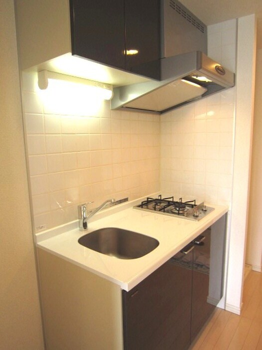 物件内観写真12　(キッチン)