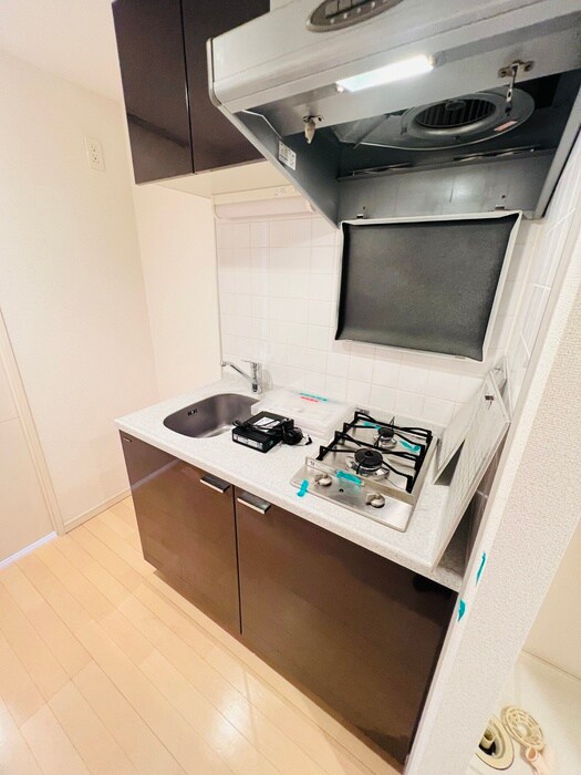 物件内観写真12　(キッチン)