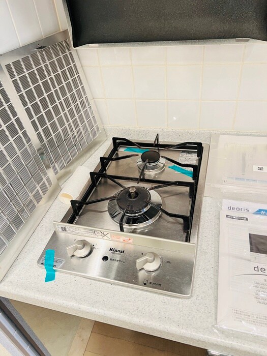 物件内観写真12　(キッチン)