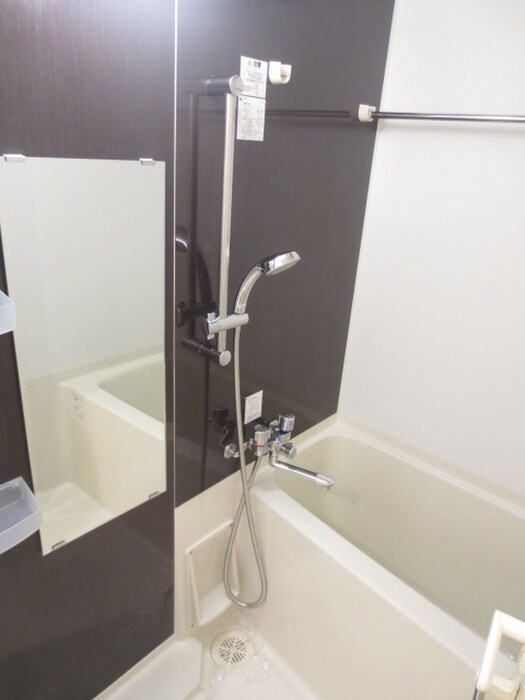 物件内観写真12　(バス／シャワールーム等)