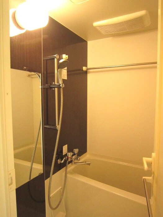 物件内観写真13　(バス／シャワールーム等)