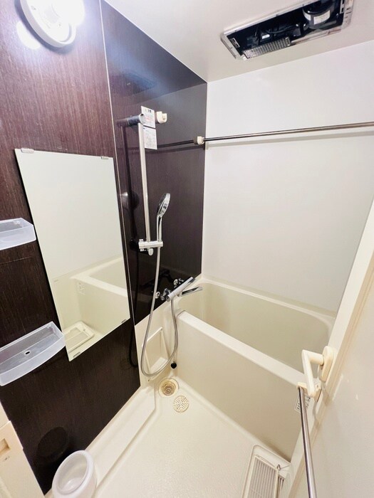 物件内観写真13　(バス／シャワールーム等)