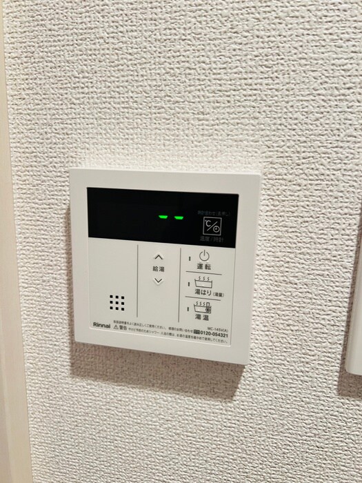 物件内観写真13　(居室)