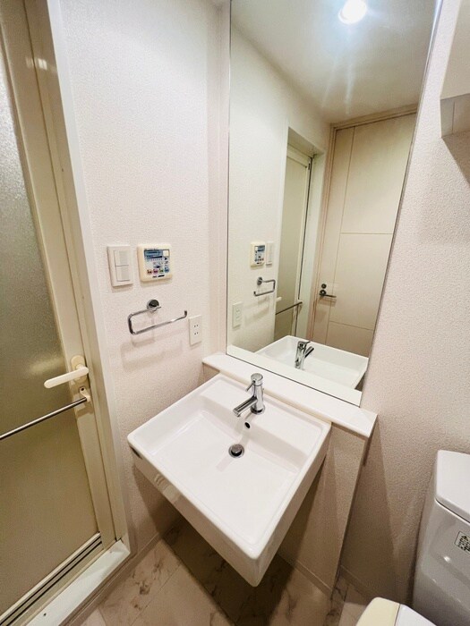 物件内観写真14　(洗面)