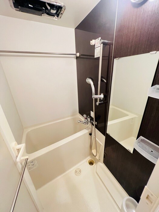 物件内観写真14　(バス／シャワールーム等)