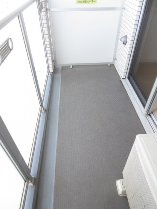 物件内観写真15　(ベランダ・バルコニー)