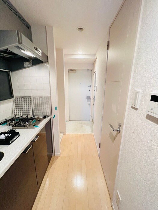 物件内観写真17　(廊下)