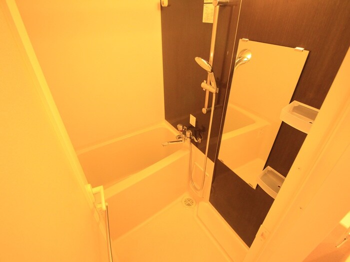 物件内観写真17　(バス／シャワールーム等)