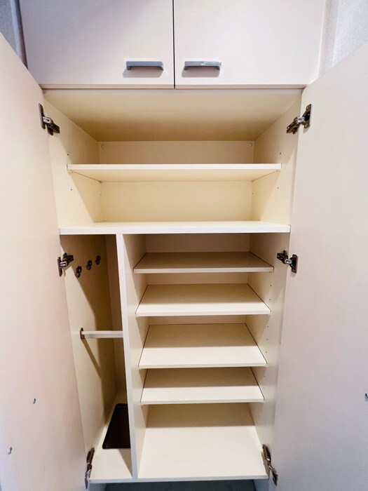 物件内観写真19　(靴箱)