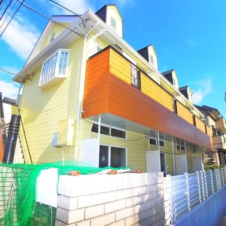 まほろば外観写真