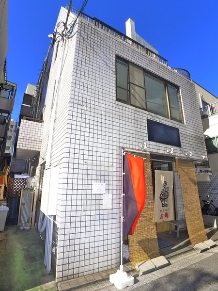 第１野田マンション外観写真