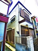 八千代台東三丁目貸家