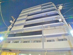 ＨＹ′ｓ綾瀬駅前（704）外観写真