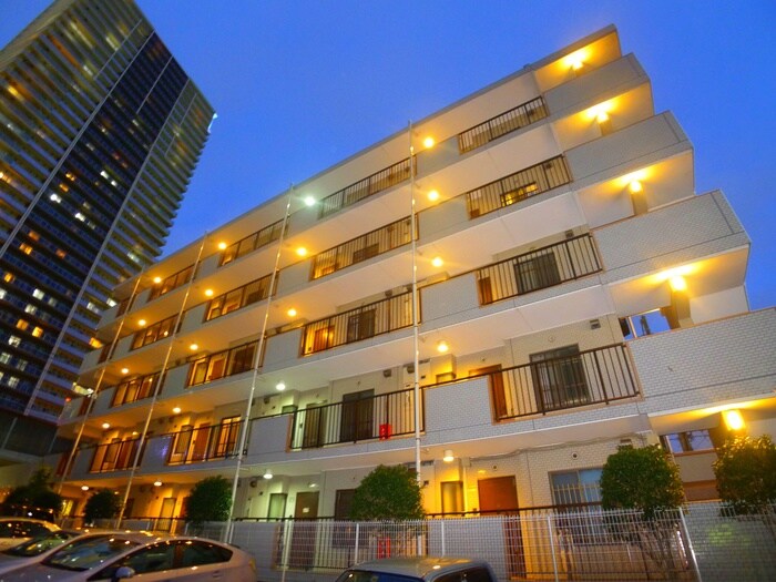 物件外観写真2　(その他)