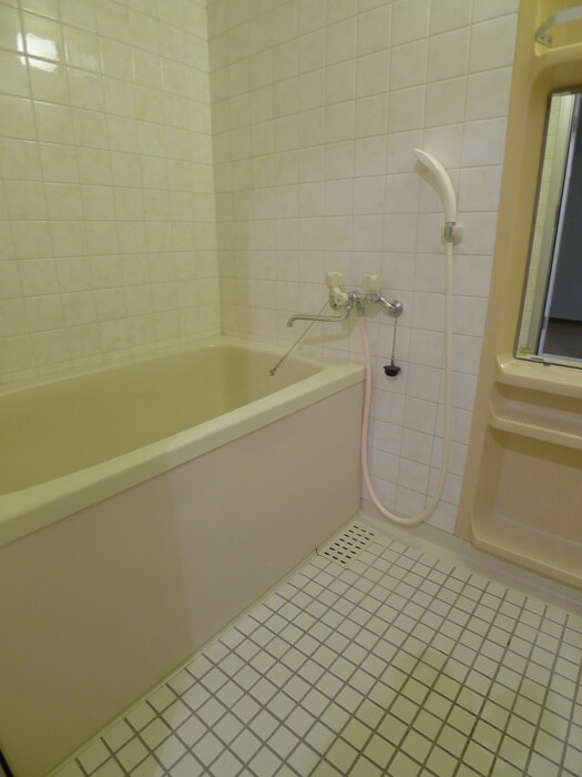 物件内観写真8　(バス／シャワールーム等)
