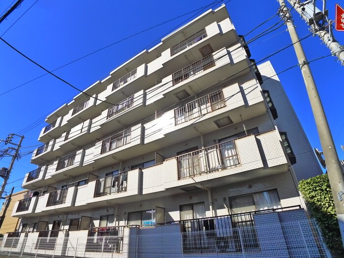 物件外観写真4　(その他)