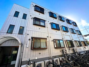 ハイムエスポワ－ル外観写真