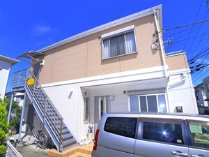 プチキャロット外観写真