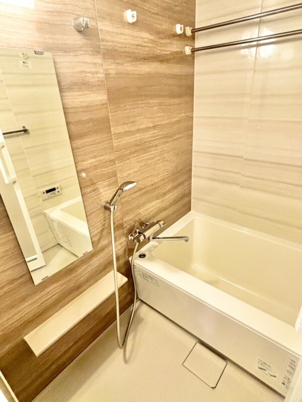 バス／シャワールーム等