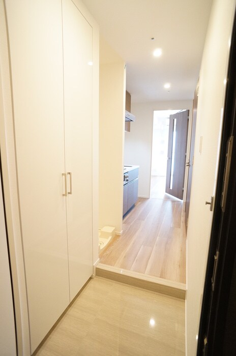 物件内観写真9　(廊下)