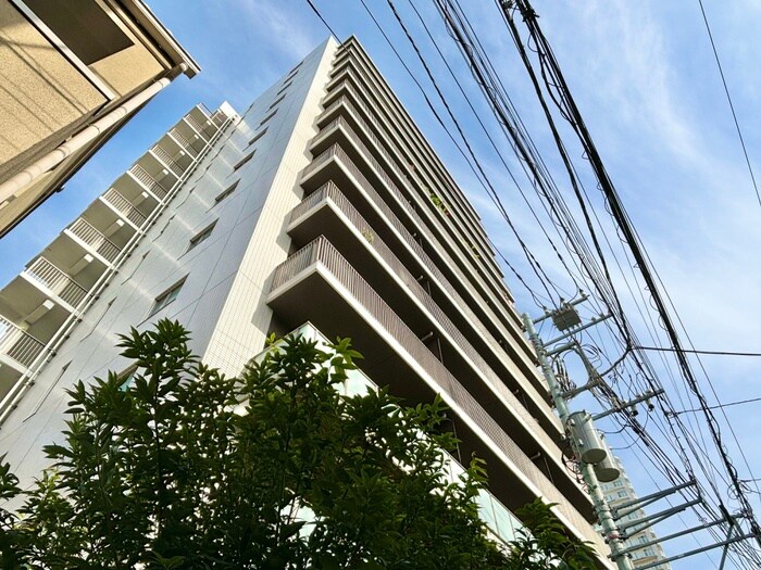 物件外観写真3　(外観写真)