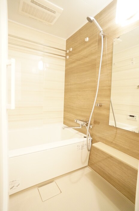 物件内観写真11　(バス／シャワールーム等)