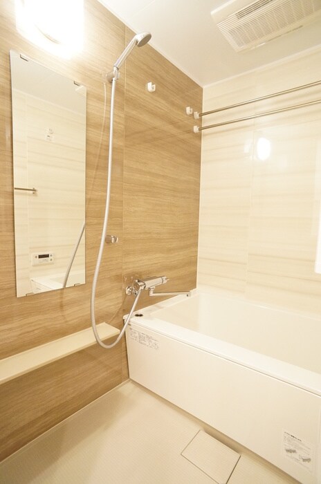 物件内観写真13　(バス／シャワールーム等)