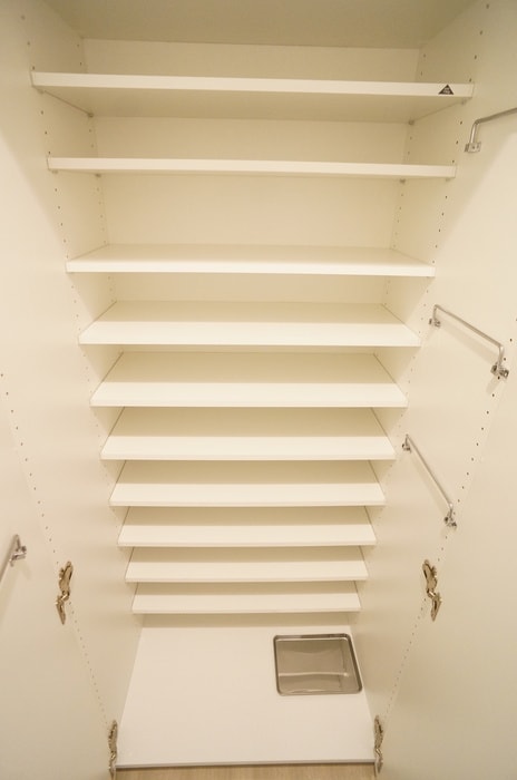 物件内観写真15　(靴箱)