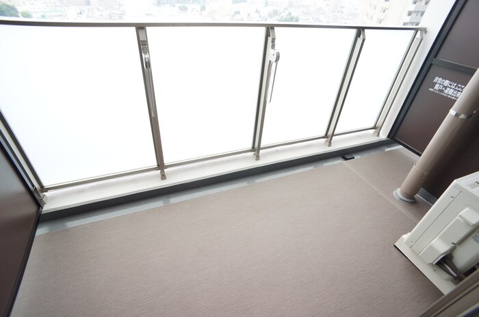 物件内観写真16　(ベランダ・バルコニー)