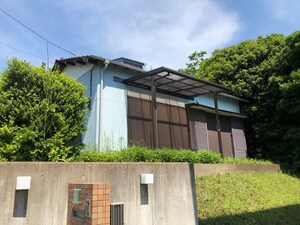 細谷貸家　（７５－８）外観写真