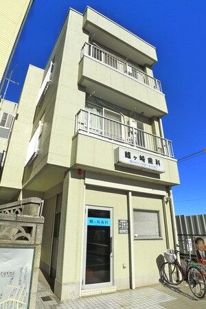 コ－ポベラ－ム外観写真