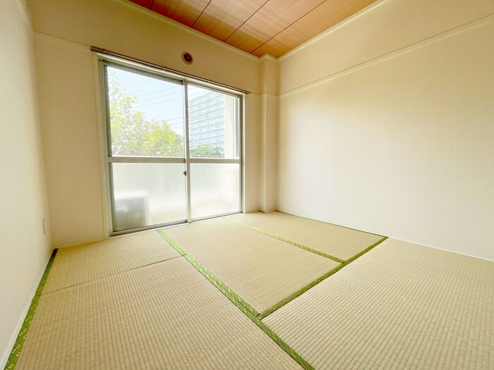 物件内観写真6　(居室)