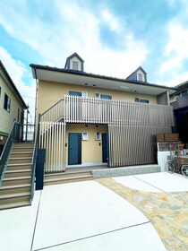 草野ハイツの外観写真