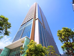 パークタワー目黒(905)外観写真