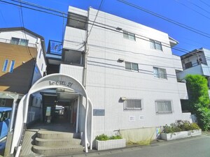 ルシェール21外観写真