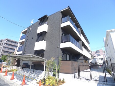 ｋａ　ｐｉｌｉｎａ外観写真