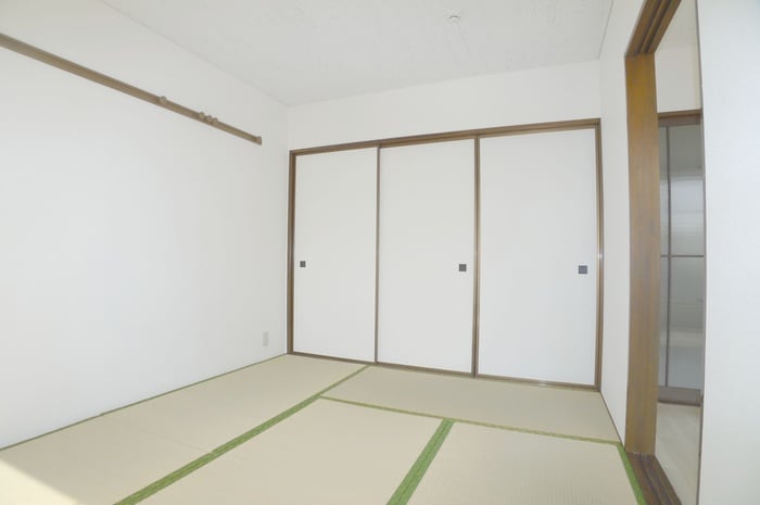 物件内観写真6　(居室)