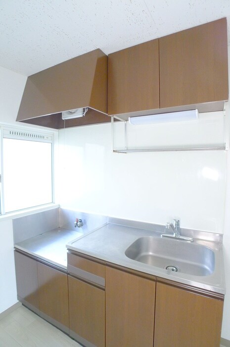 物件内観写真7　(キッチン)