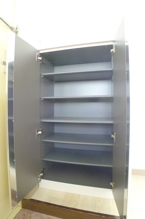 物件内観写真14　(靴箱)