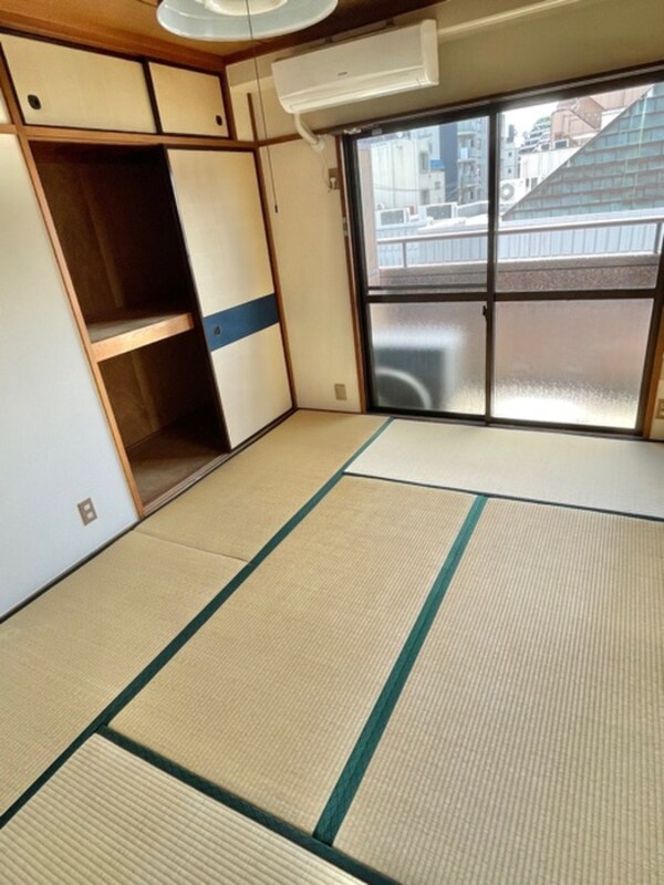 居室