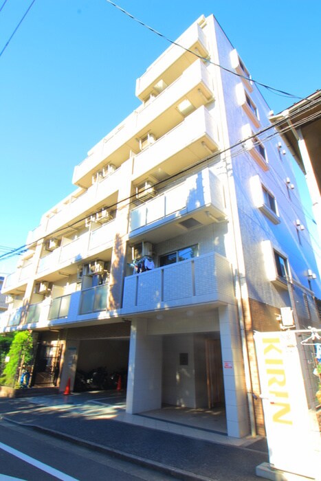 物件外観写真3　(外観写真)