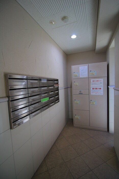 物件外観写真5　(建物設備)